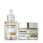 Oyster Pep-3 Renewal Serum &amp; Cream Duo