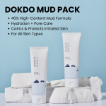 1025 Dokdo Peeling Gel