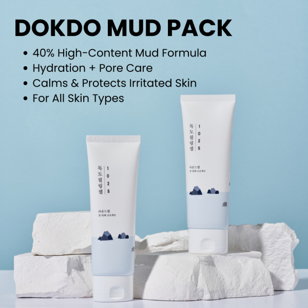 1025 Dokdo Peeling Gel