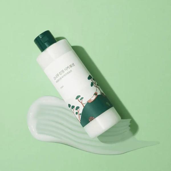 Pine Calming Cica Lotion
