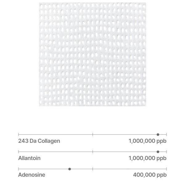 Deep Collagen Retinol Pad