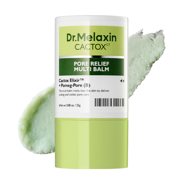 Cactox Pore Relief Multi Balm