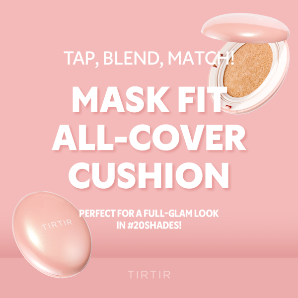 Mask Fit All Cover Cushion Mini (Clearance)