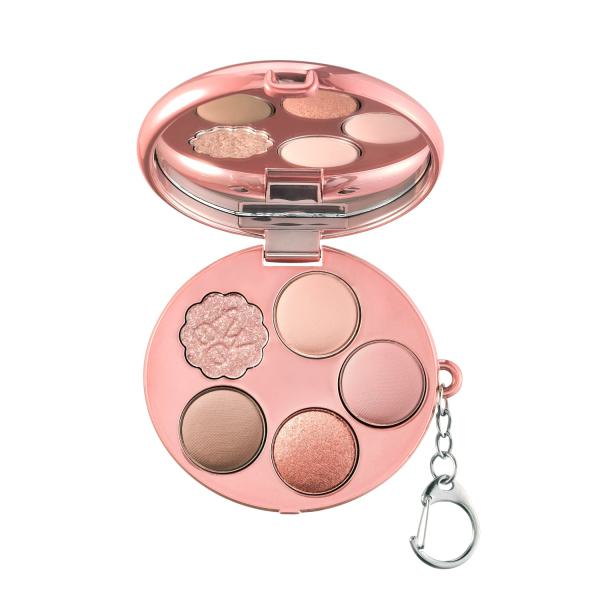 Pocket Eye Palette