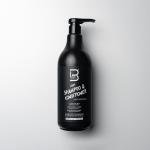 2 IN 1 Shampoo &amp; Conditioner