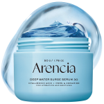 Deep Water Surge Overnight Serum 30