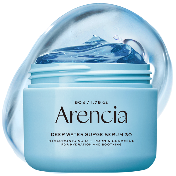 Deep Water Surge Overnight Serum 30