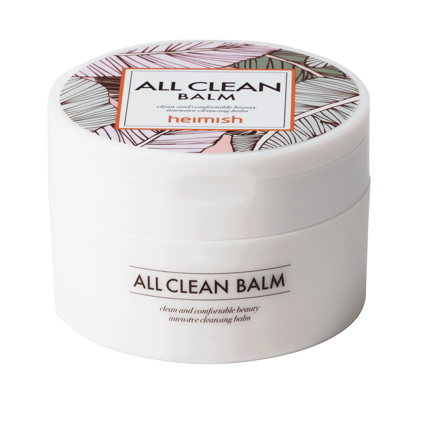 All Clean balm 50ml