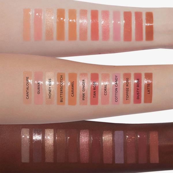 Blushed &amp; Bronzed Kit