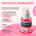 Cemenrete Cyano Pink Spicule Line