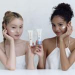 Relief Sun Duo : Original + Aqua-Fresh (+ Aqua-Fresh Keychain)
