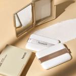 Moringa Ceramide Pressed Setting Powder 5g/0.17oz