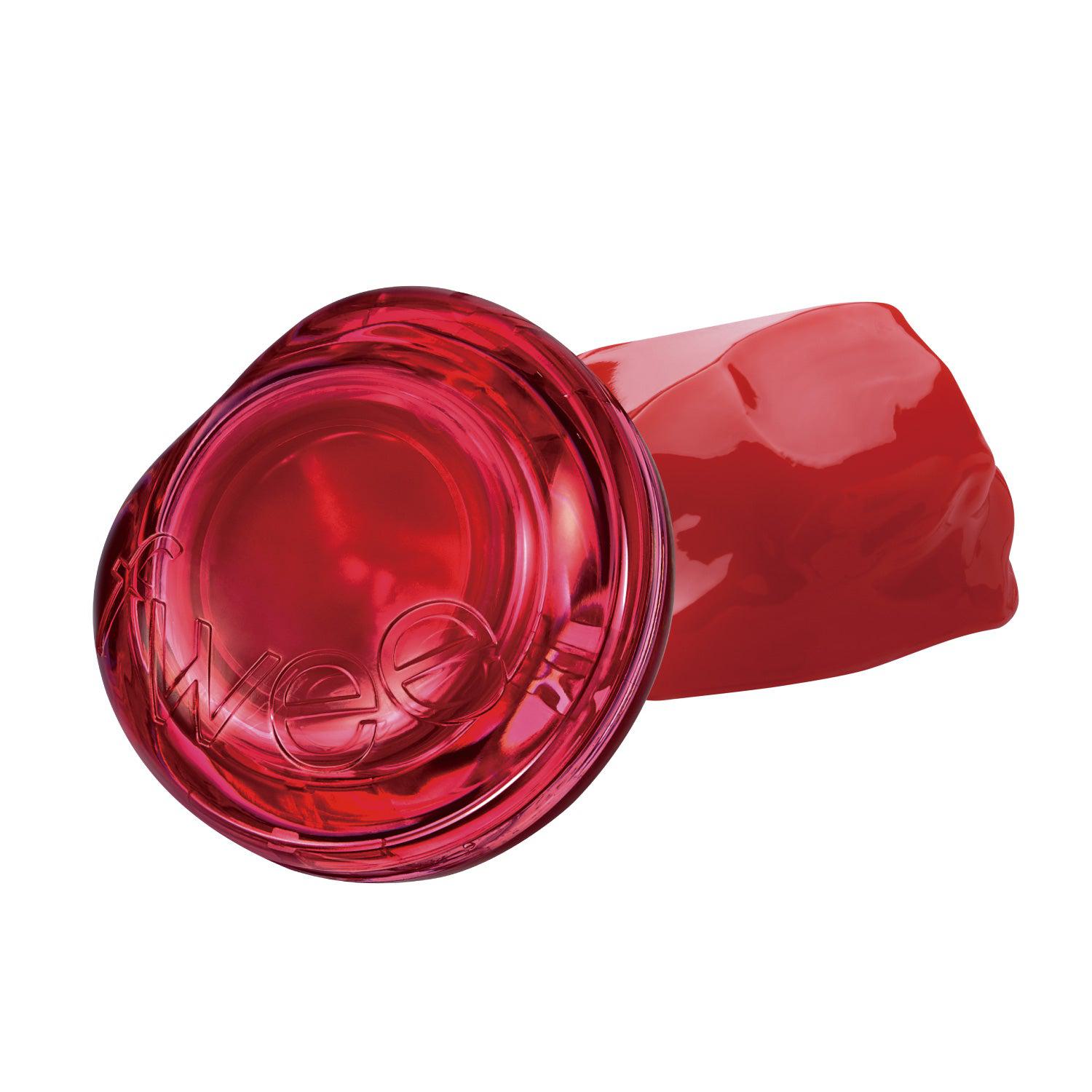 Glowy Jelly Pot