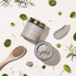 Mary&amp;May Vegan CICA TeaTree Soothing Wash off Pack