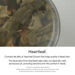 Heartleaf essence Calming pump