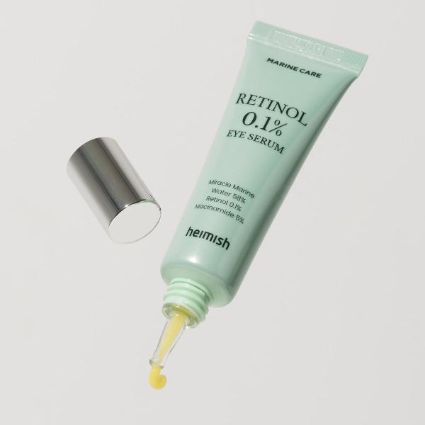 Marine Care Retinol Eye Serum 30ml