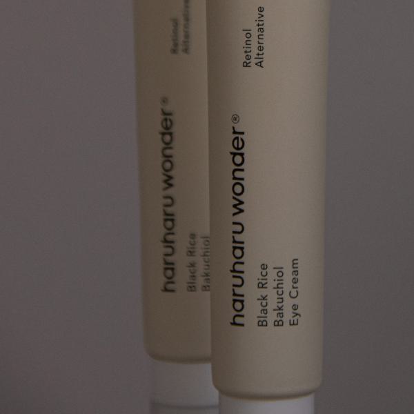 Black Rice Bakuchiol Eye Cream Duo
