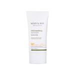 Mary&amp;May Vegan CICA Soothing Sun Cream SPF50+ PA++++