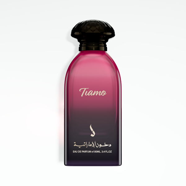 Tiamo Perfume