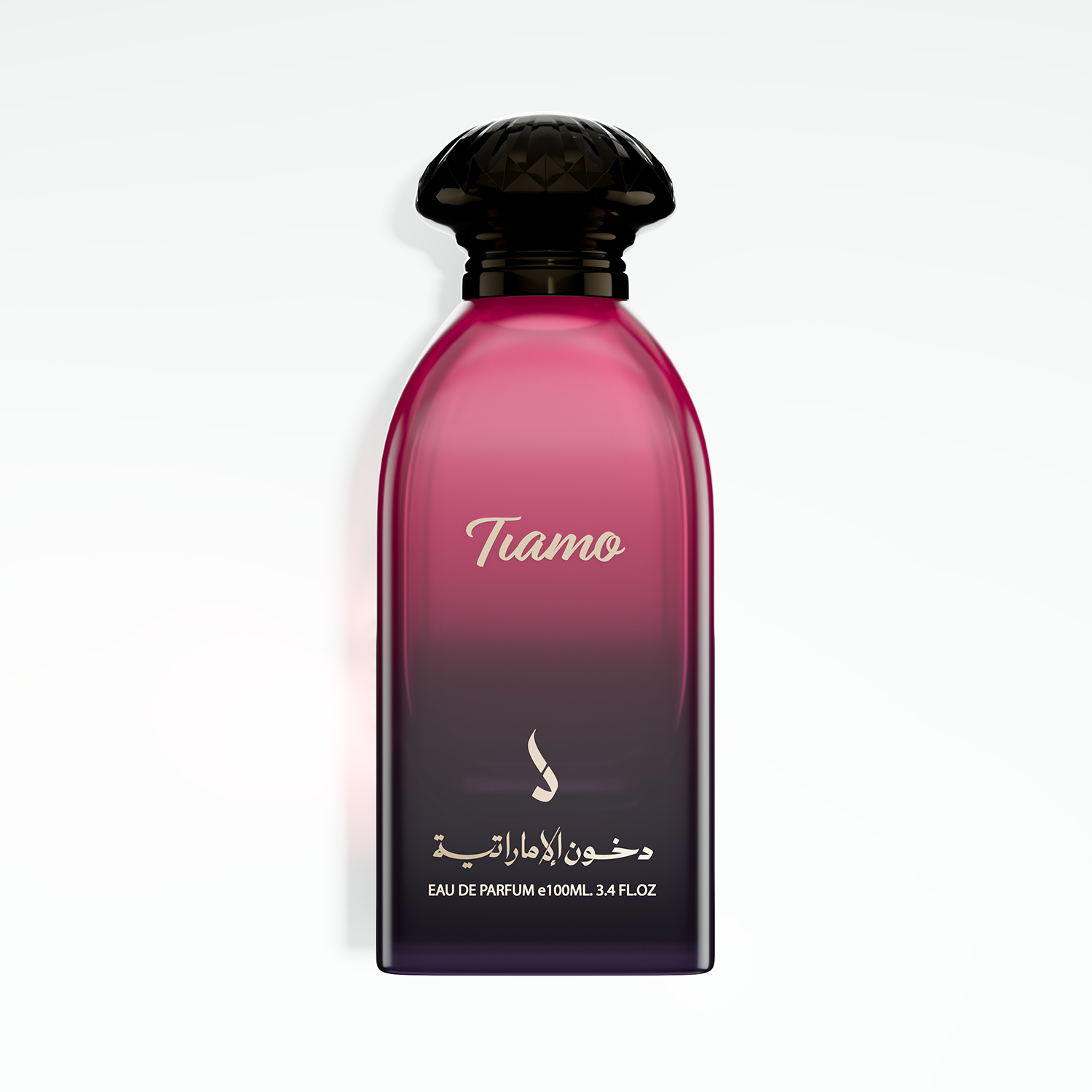 Tiamo Perfume