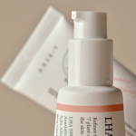 LHA Peel &amp; Fill Pore Balancing Cream