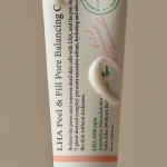 LHA Peel &amp; Fill Pore Balancing Cream