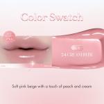 GLASTING COLOR GLOSS : NUDE SERIES