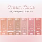 GLASTING COLOR GLOSS : NUDE SERIES