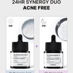 24-HR Synergy Duo (Acne Free)