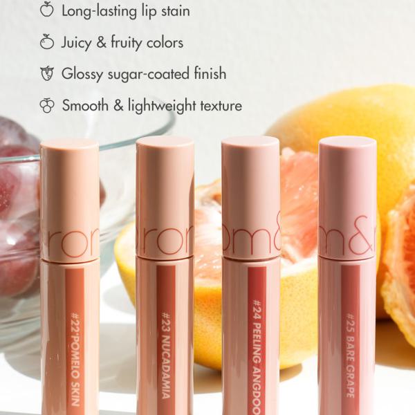 JUICY LASTING TINT
