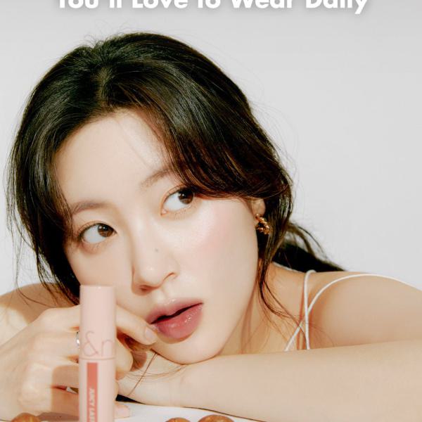 JUICY LASTING TINT