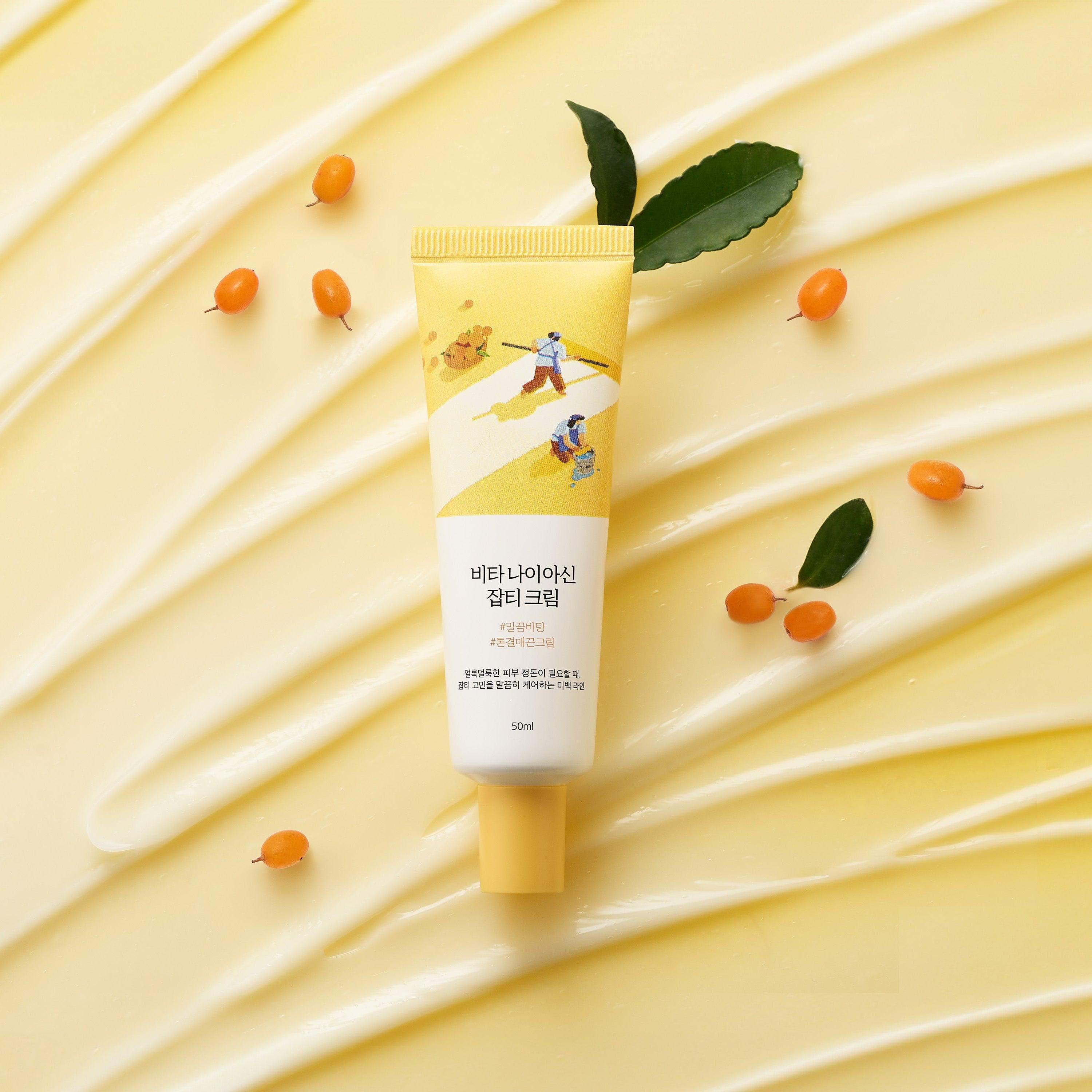Vita Niacinamide Dark Spot Cream