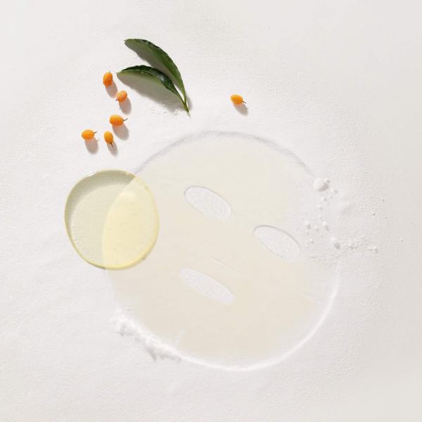 Vita Niacinamide Dark Spot Serum Mask