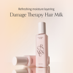 Damage Therapy Hair Milk (150ml / 5.07 fl.oz.)