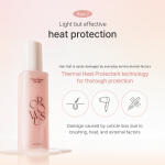 Damage Therapy Hair Milk (150ml / 5.07 fl.oz.)