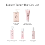 Damage Therapy Hair Milk (150ml / 5.07 fl.oz.)