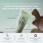 Algae Therapy Mineral No Wash Treatment (150ml / 5.07 fl.oz.)