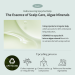 Algae Therapy Mineral No Wash Treatment (150ml / 5.07 fl.oz.)
