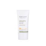 Mary&amp;May Vegan CICA Soothing Sun Cream SPF50+ PA++++