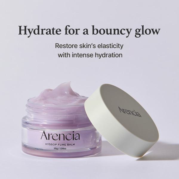 Arencia Hyssop Multi + Eye Balm