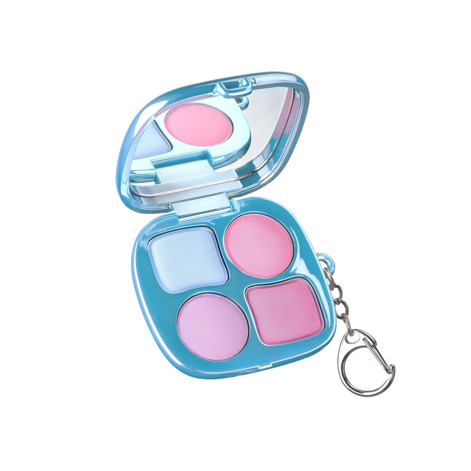 Pocket Cheek Palette
