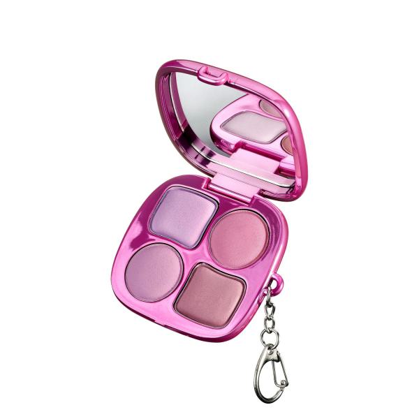 Pocket Cheek Palette