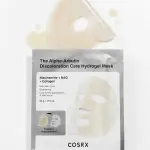 COSRX The Alpha-Arbutin Discoloration Care Hydrogel Mask