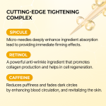 [Day&amp;Night Care] Eyephalt Eyebag Lifting Line