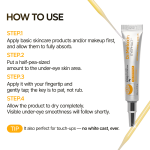 [Day&amp;Night Care] Eyephalt Eyebag Lifting Line