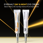 [Day&amp;Night Care] Eyephalt Eyebag Lifting Line