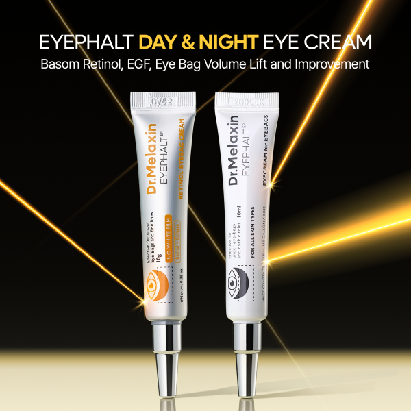 [Day&amp;Night Care] Eyephalt Eyebag Lifting Line