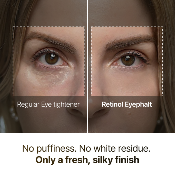 [Day&amp;Night Care] Eyephalt Eyebag Lifting Line
