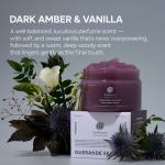Guerande Sea Salt Perfume Body Scrub 2 types