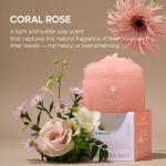 Guerande Sea Salt Perfume Body Scrub 2 types